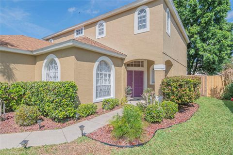 A home in ORLANDO