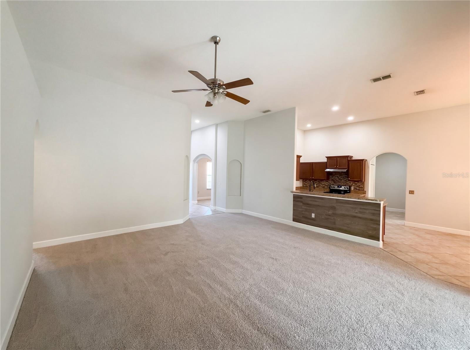 HALLAM PRESERVE EAST - Residential