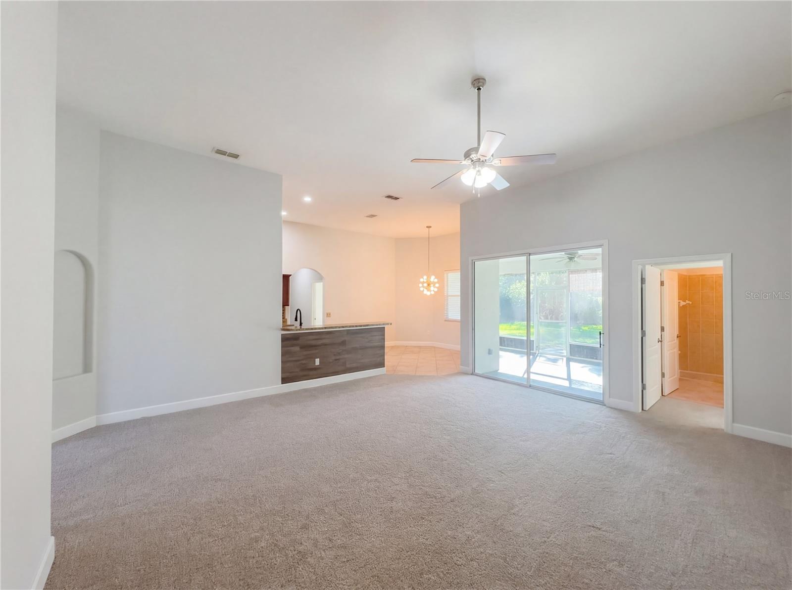 HALLAM PRESERVE EAST - Residential