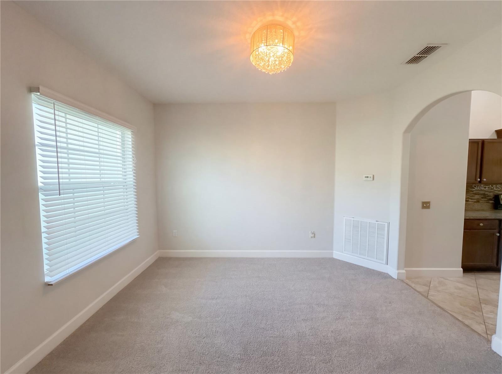 HALLAM PRESERVE EAST - Residential