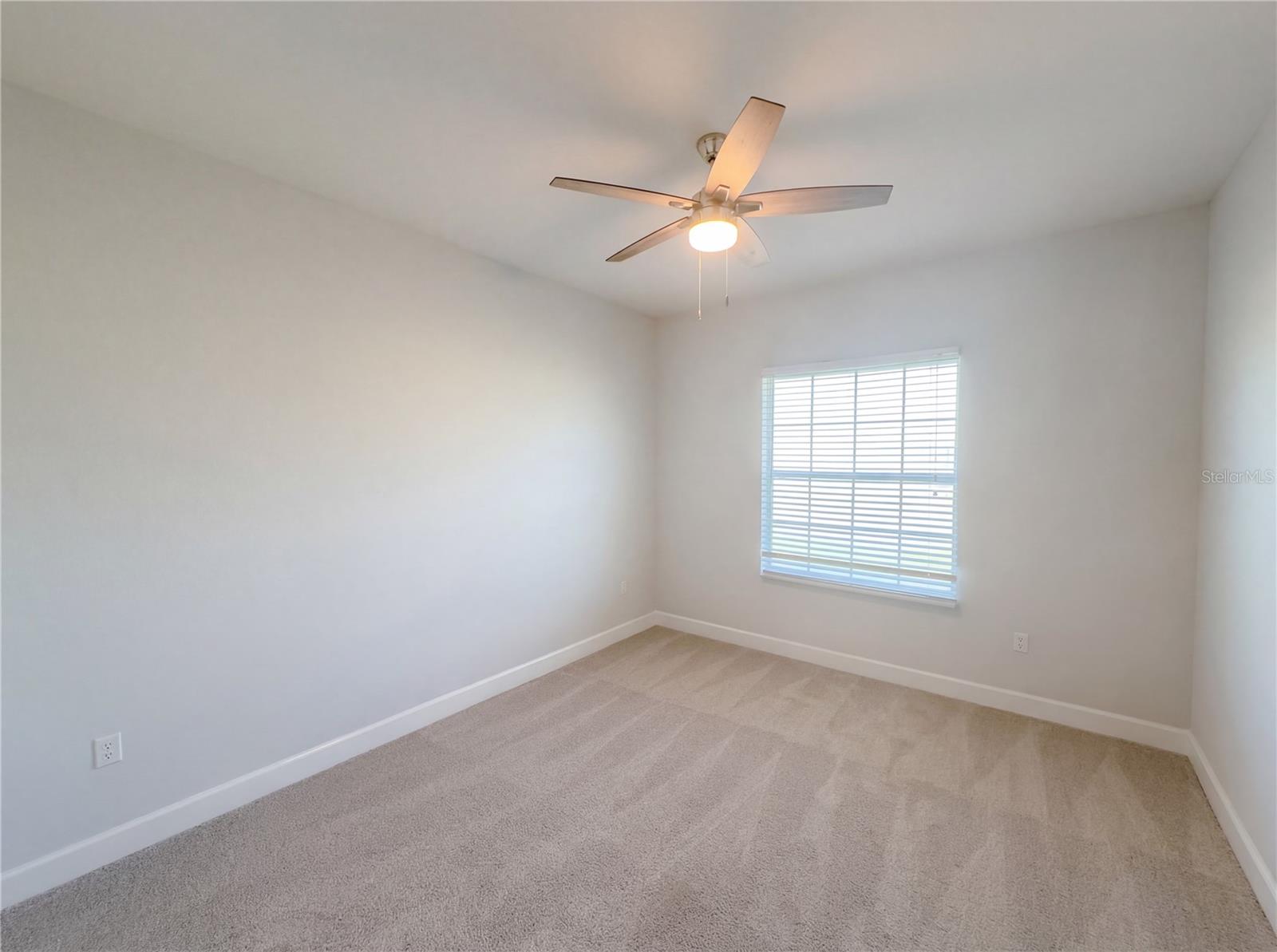 HALLAM PRESERVE EAST - Residential