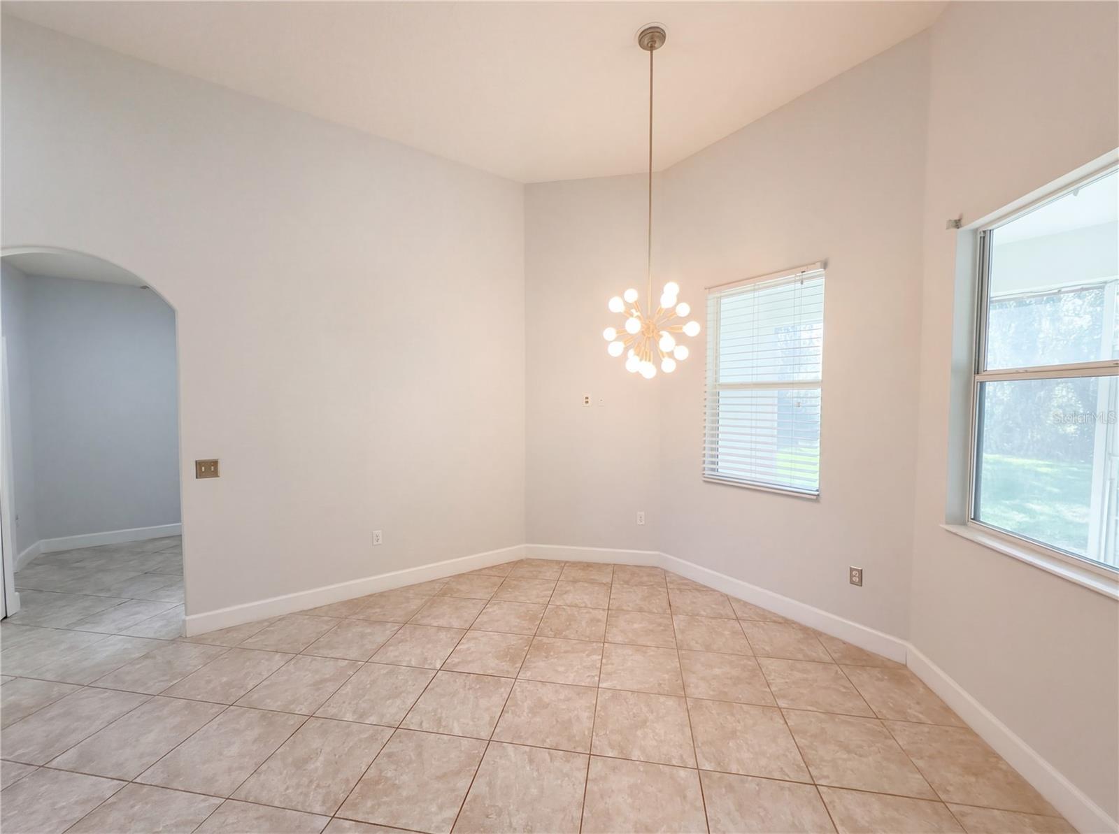 HALLAM PRESERVE EAST - Residential