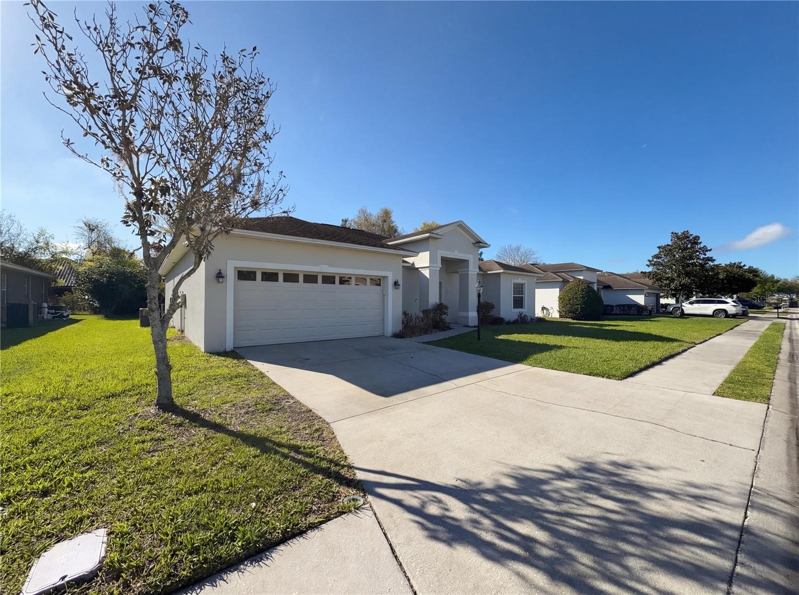 HALLAM PRESERVE EAST - Residential