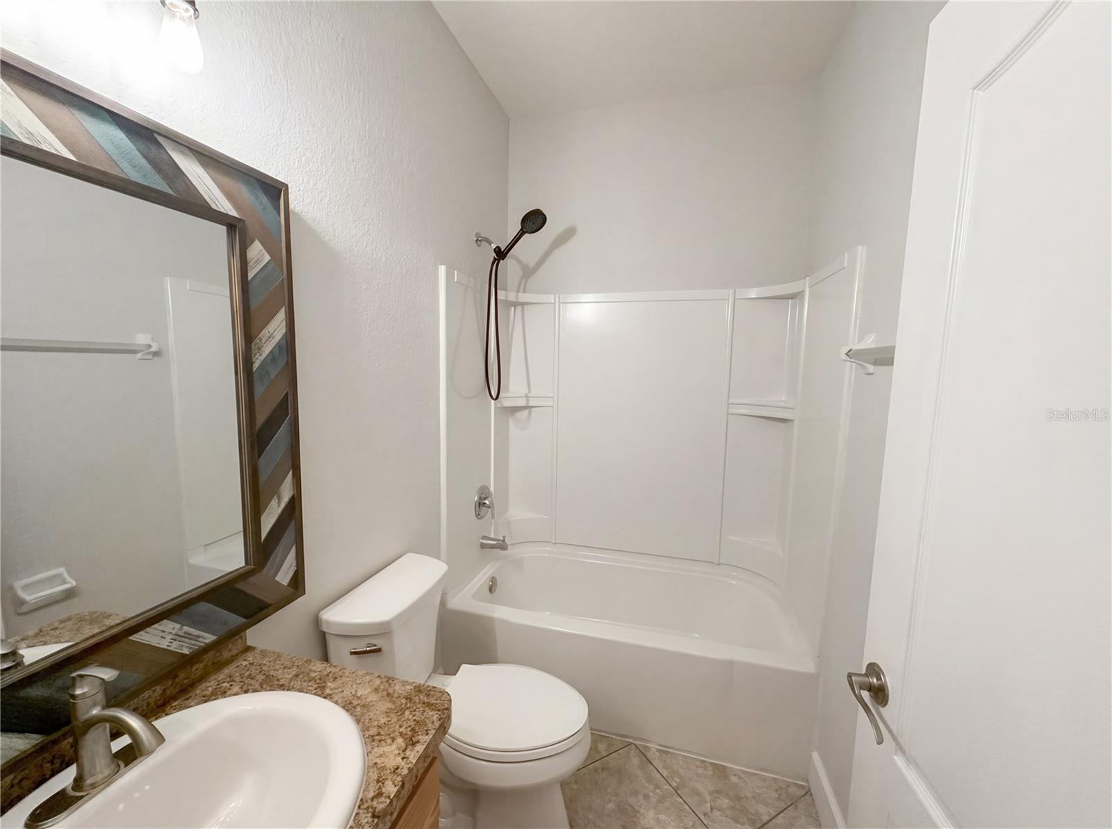 HALLAM PRESERVE EAST - Residential