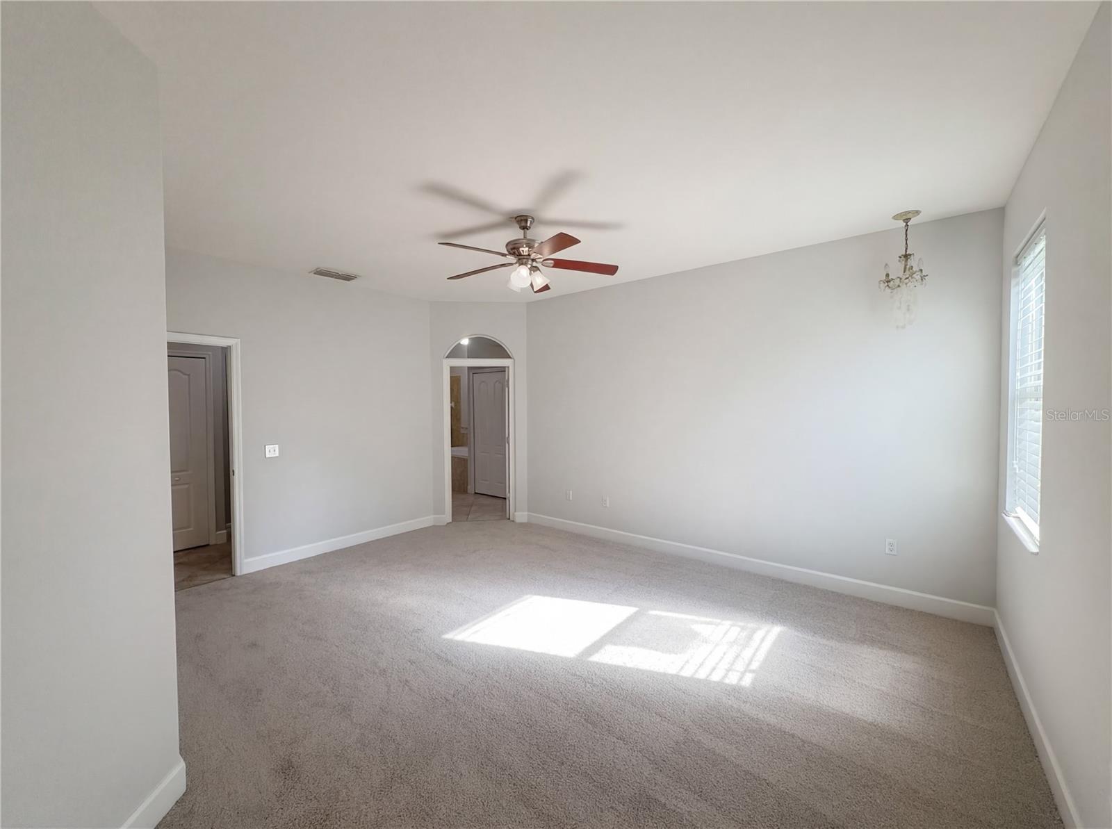 HALLAM PRESERVE EAST - Residential