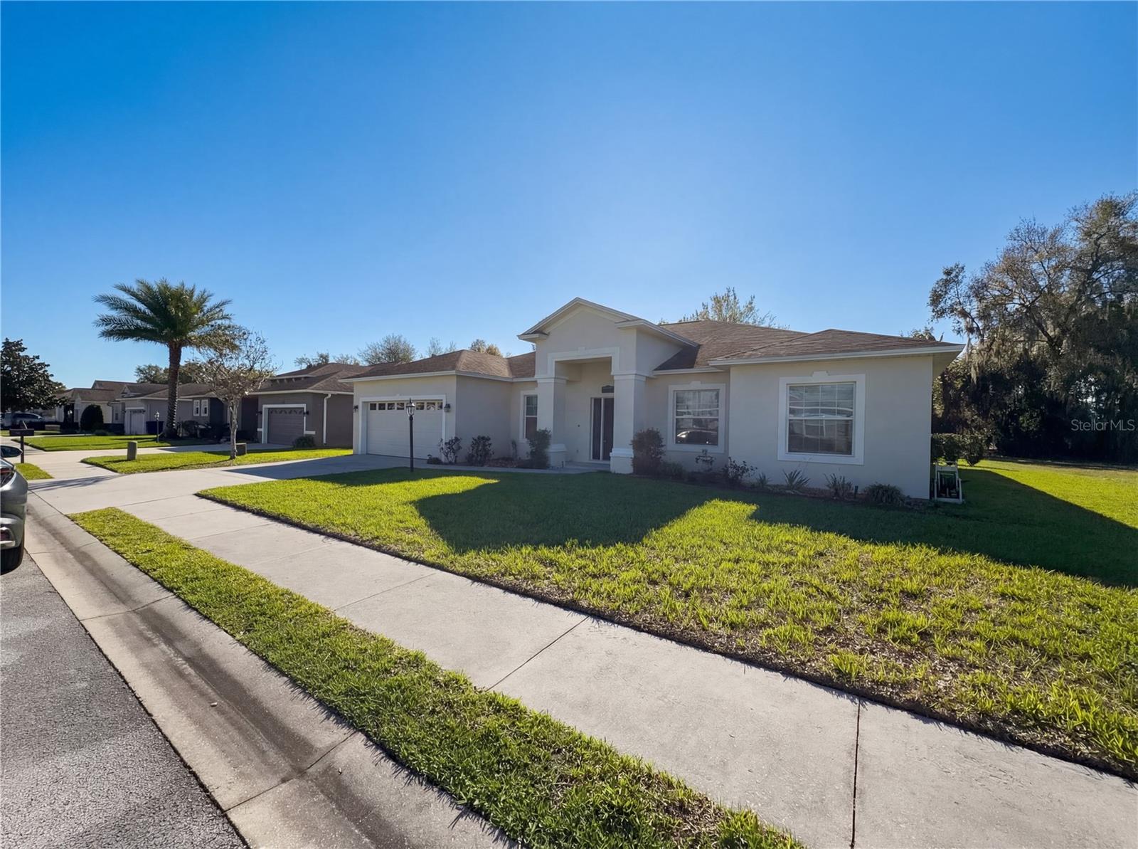 HALLAM PRESERVE EAST - Residential