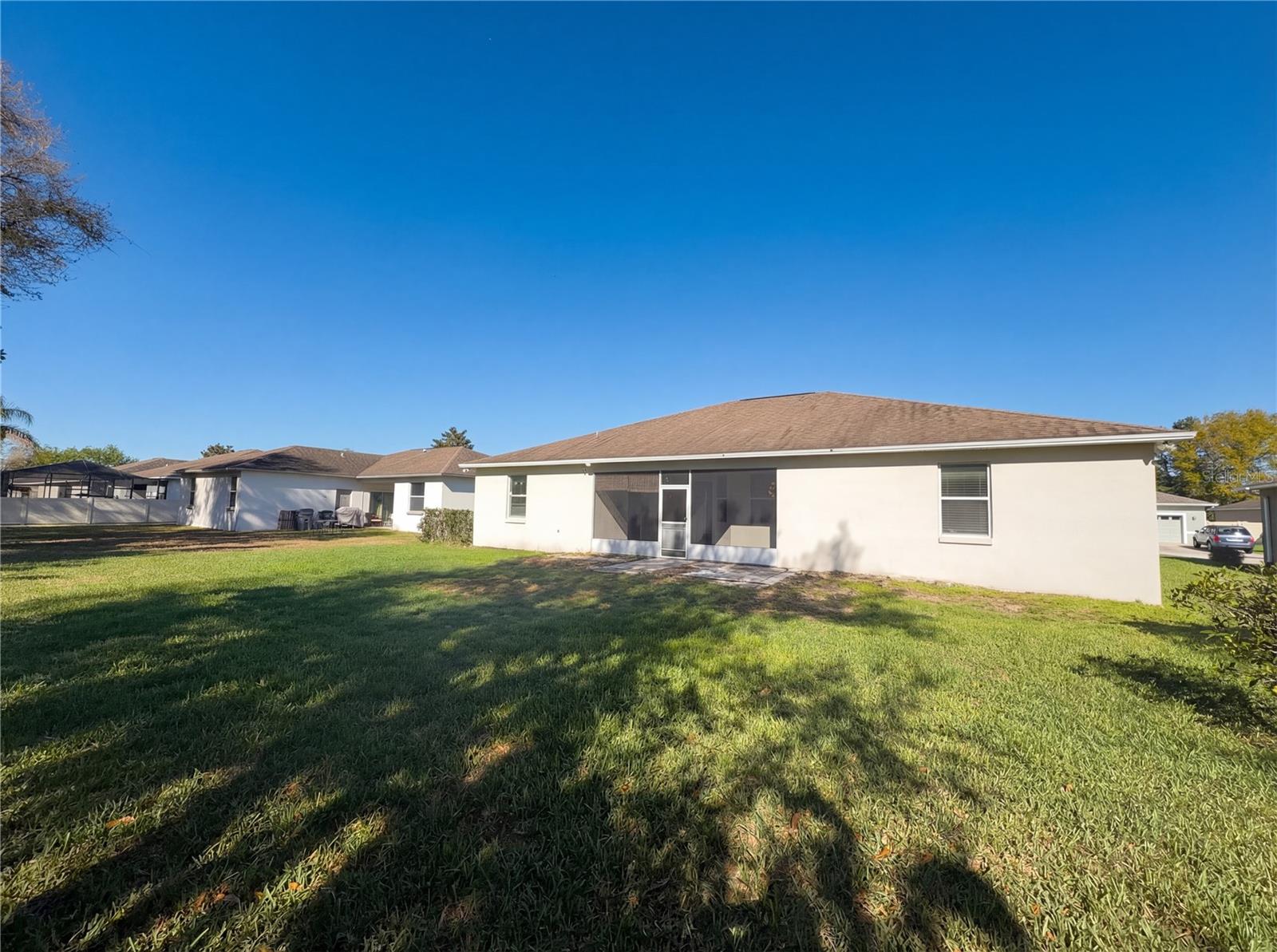 HALLAM PRESERVE EAST - Residential