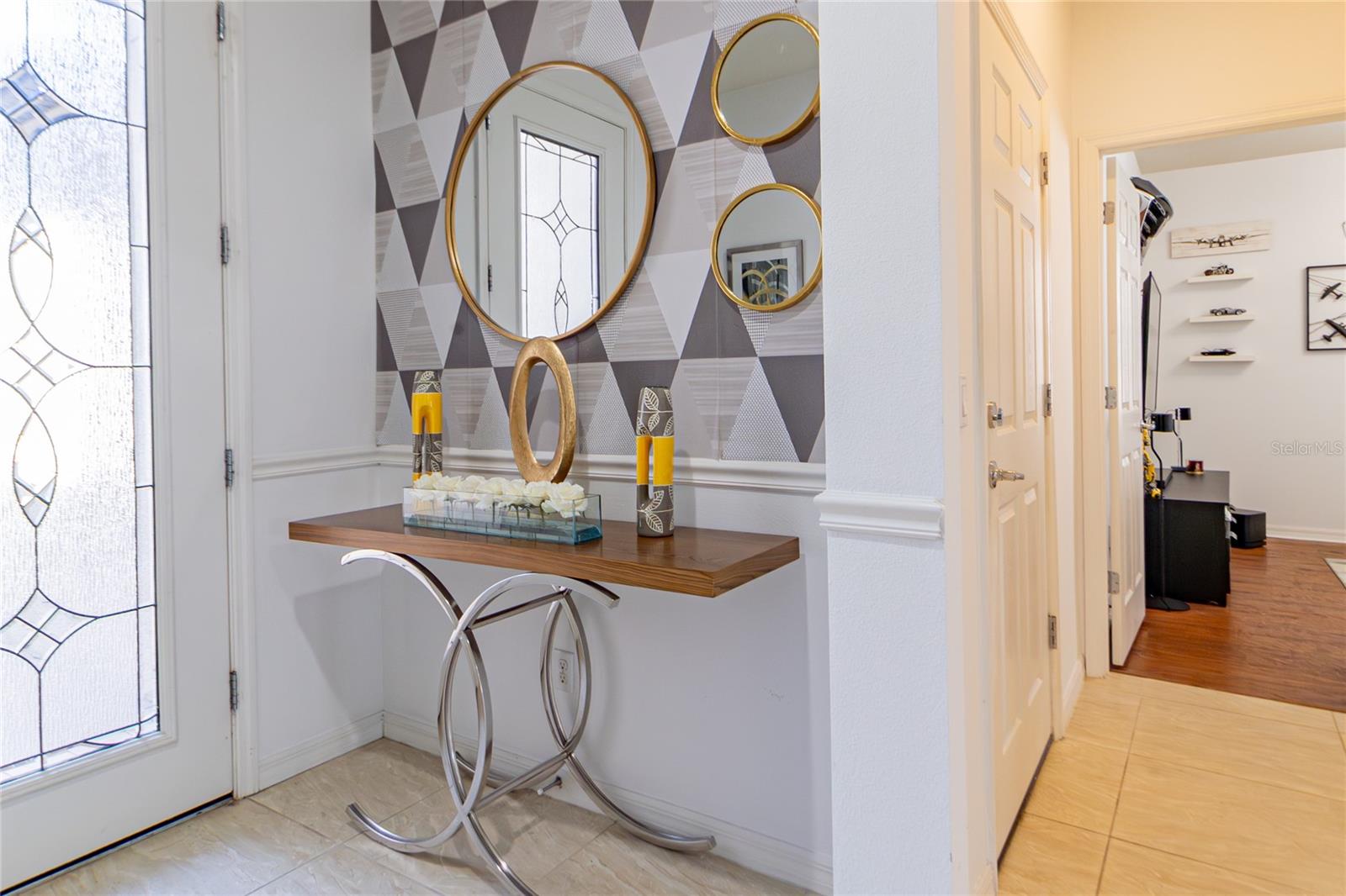 DEL WEBB ORLANDO PH 1 - Residential