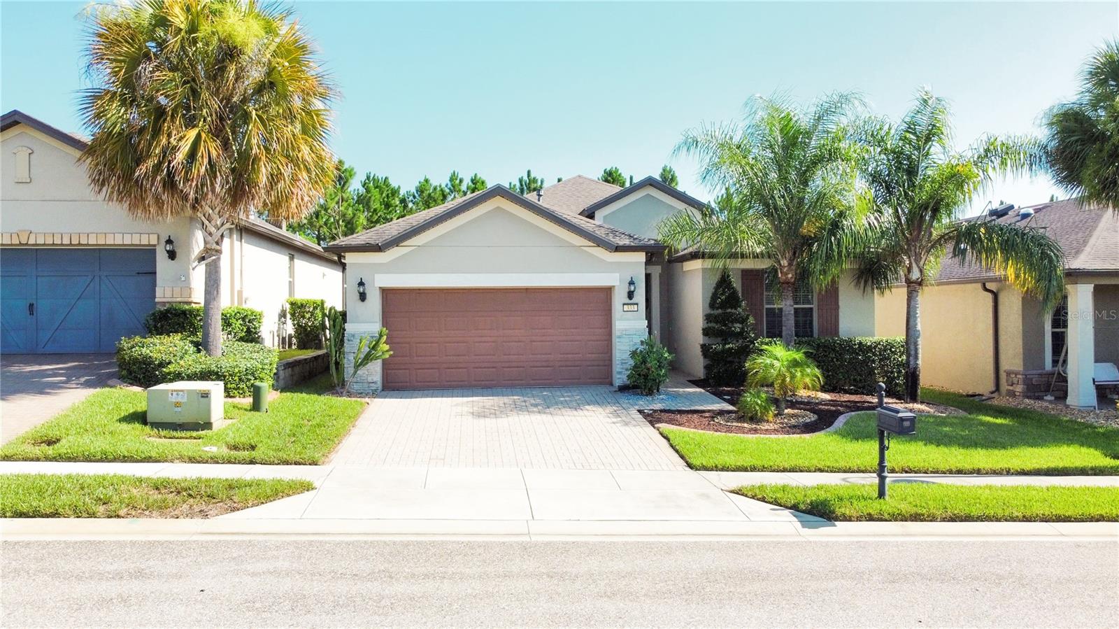 DEL WEBB ORLANDO PH 1 - Residential