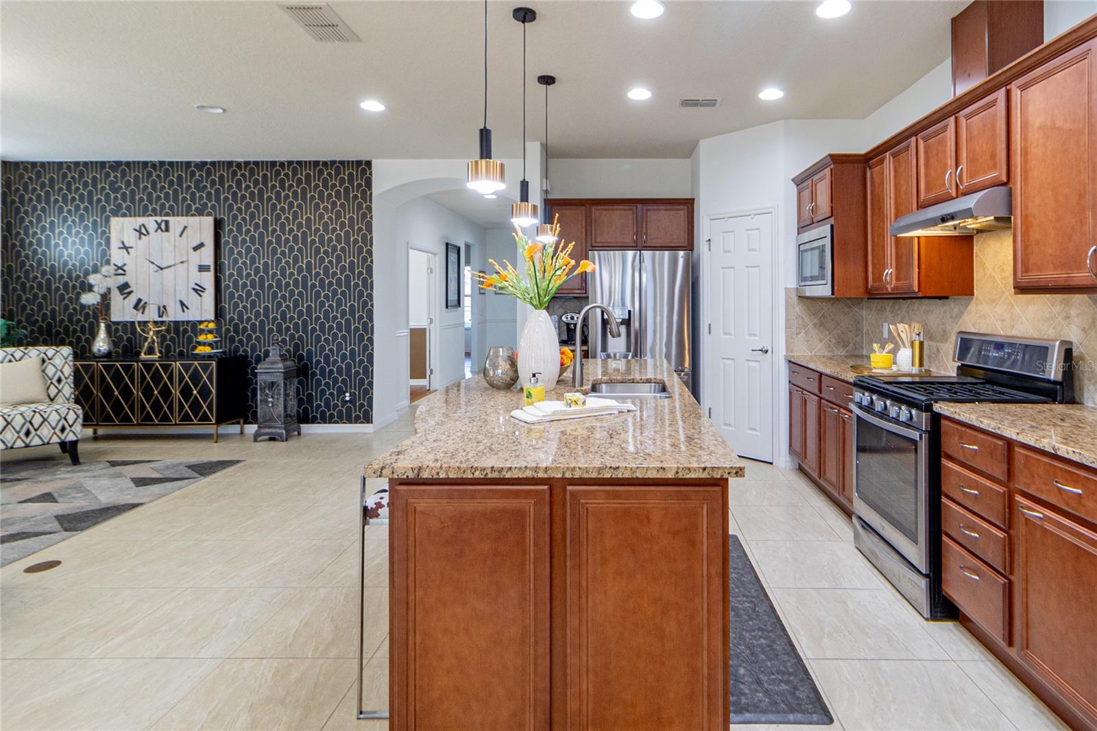 DEL WEBB ORLANDO PH 1 - Residential