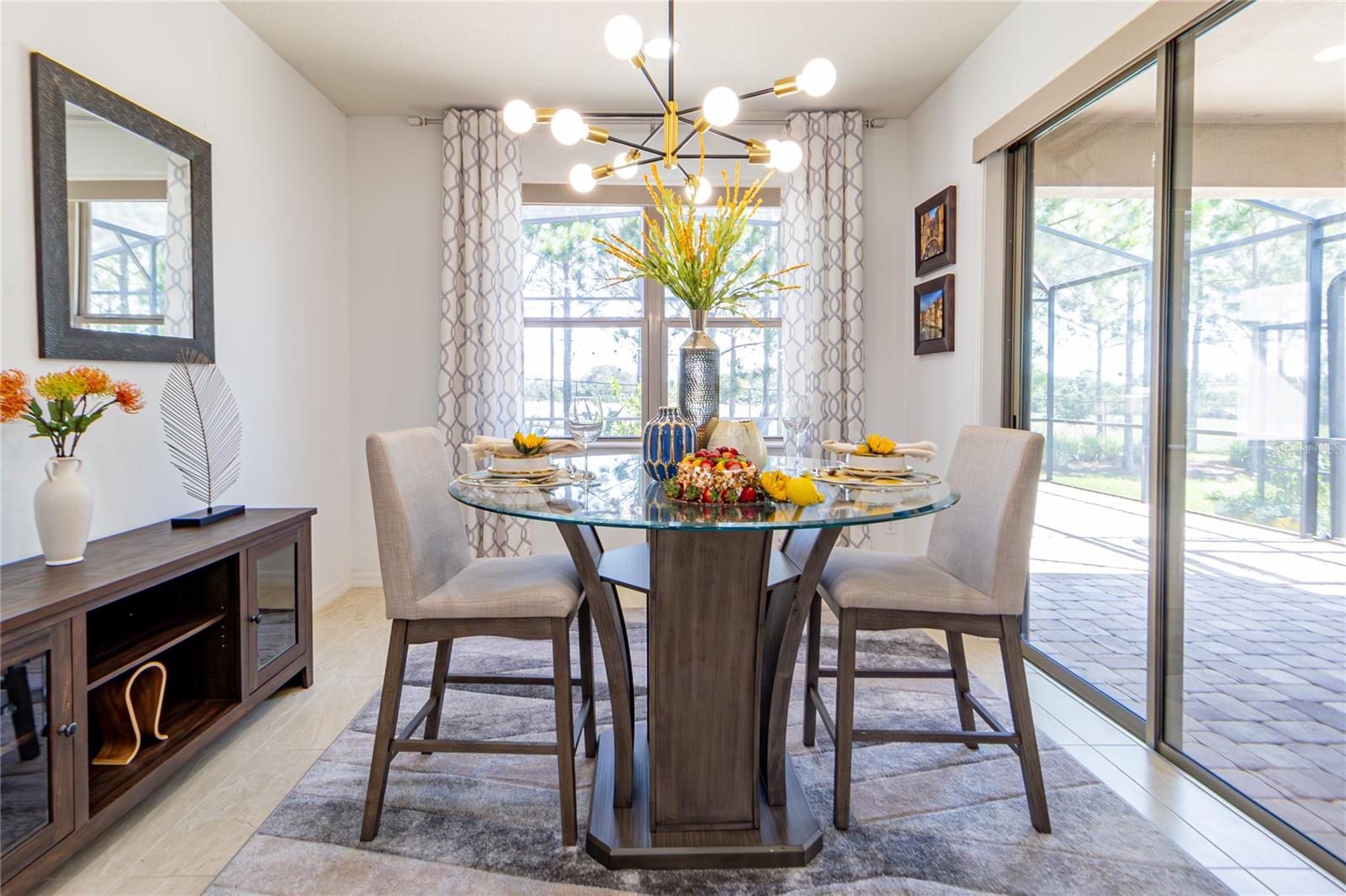 DEL WEBB ORLANDO PH 1 - Residential