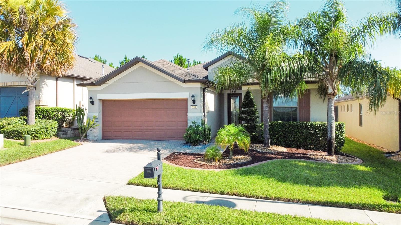 DEL WEBB ORLANDO PH 1 - Residential