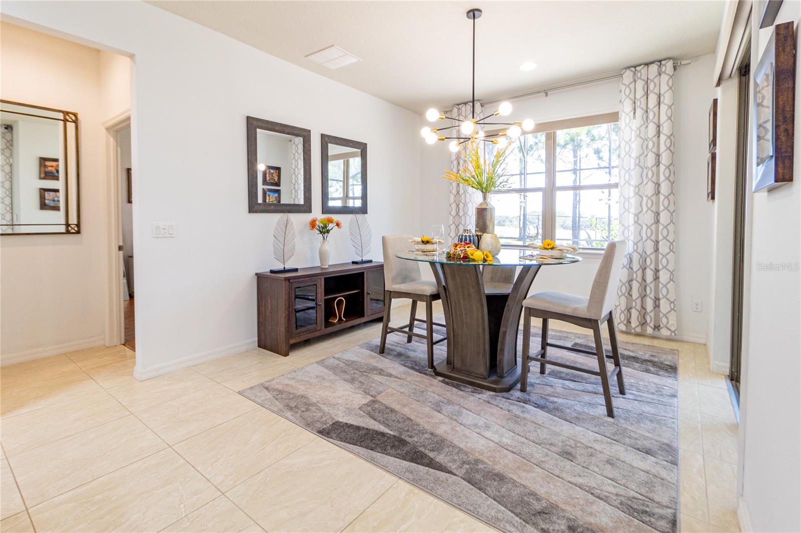 DEL WEBB ORLANDO PH 1 - Residential