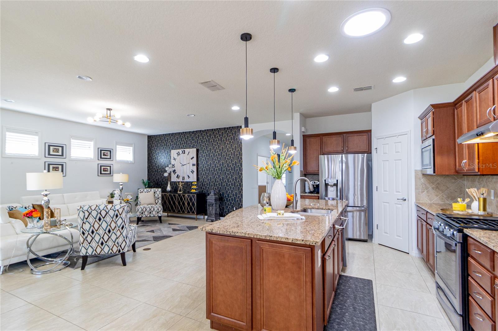 DEL WEBB ORLANDO PH 1 - Residential