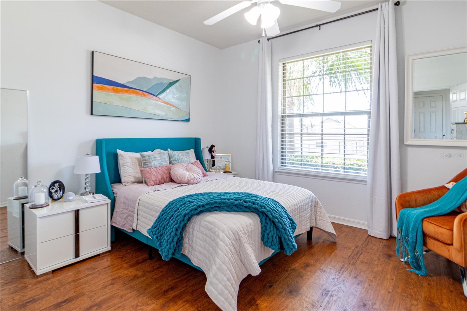 DEL WEBB ORLANDO PH 1 - Residential