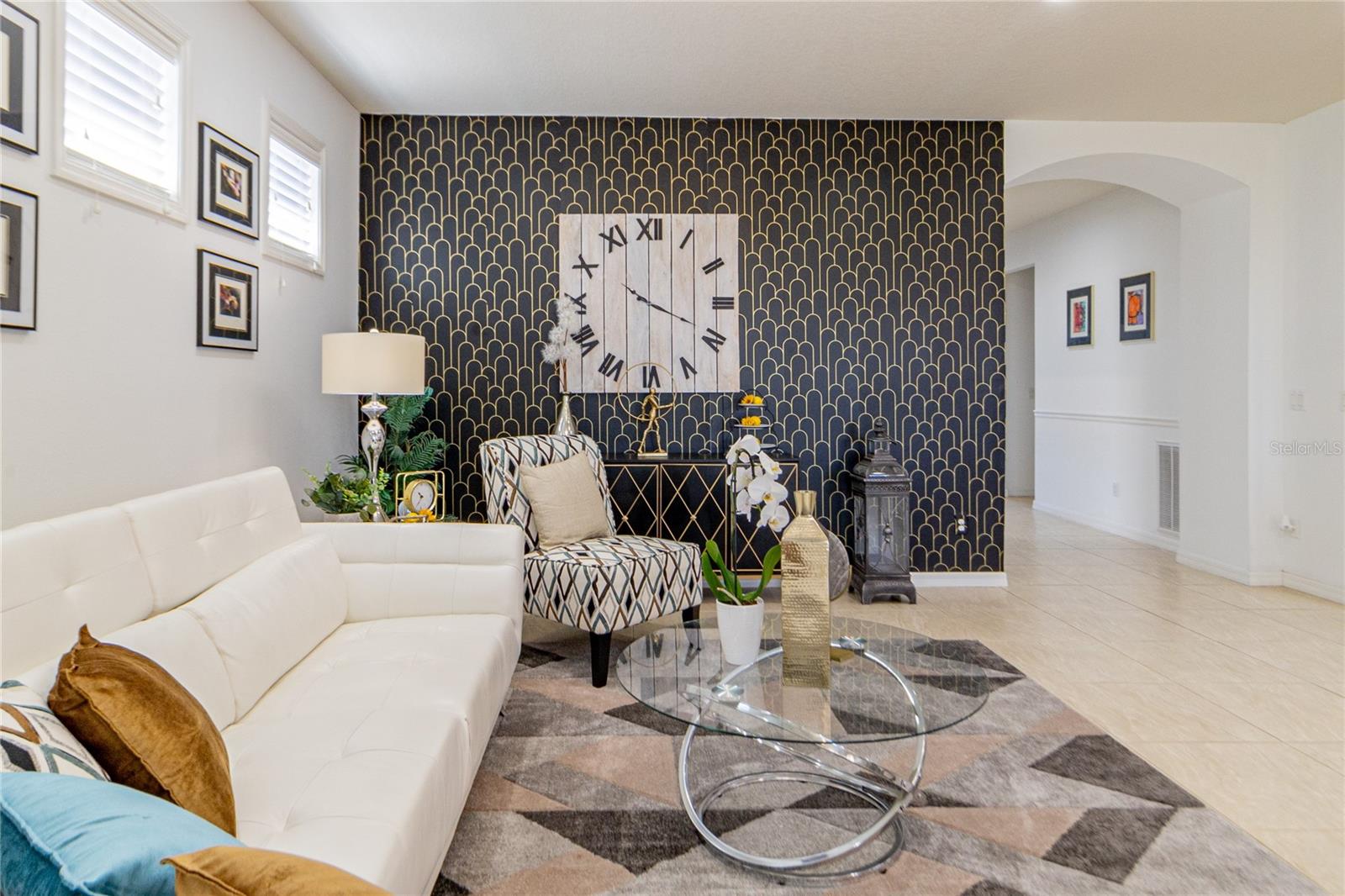 DEL WEBB ORLANDO PH 1 - Residential