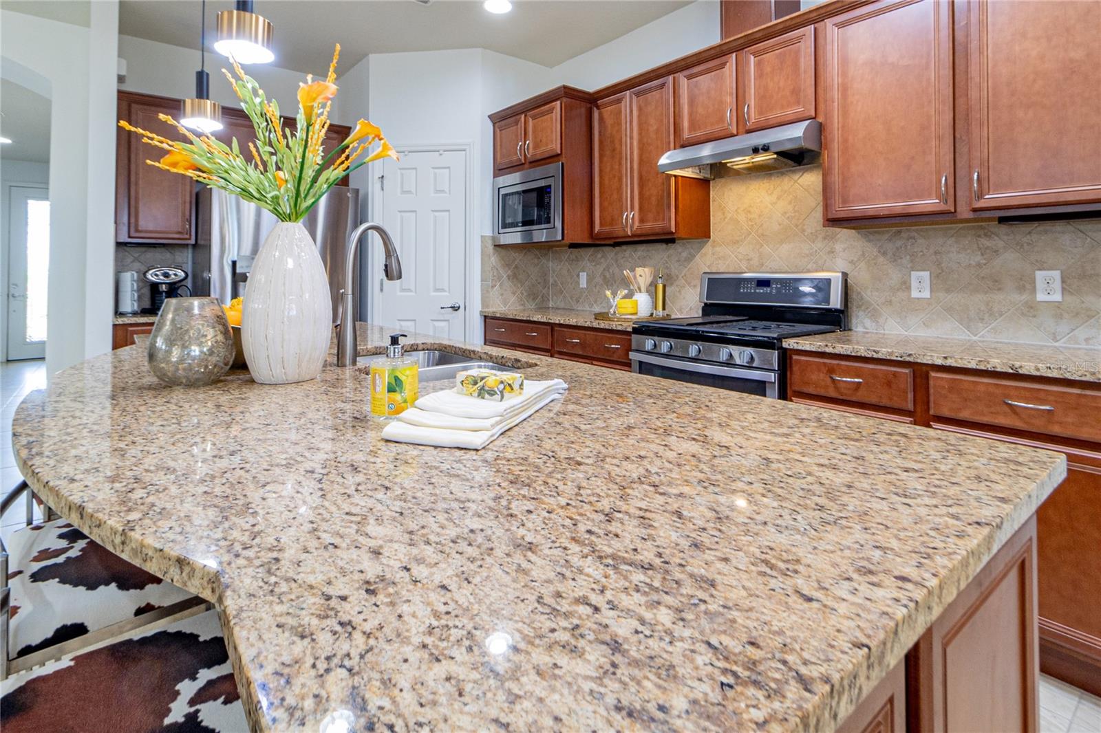 DEL WEBB ORLANDO PH 1 - Residential