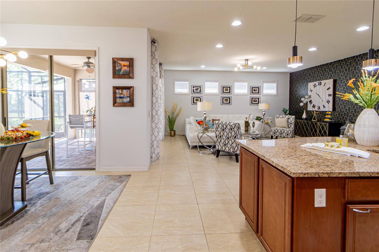 DEL WEBB ORLANDO PH 1 - Residential