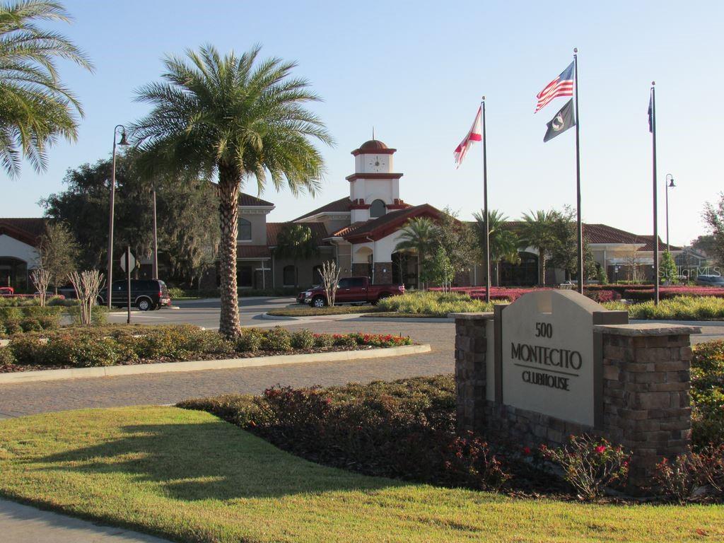 DEL WEBB ORLANDO PH 1 - Residential