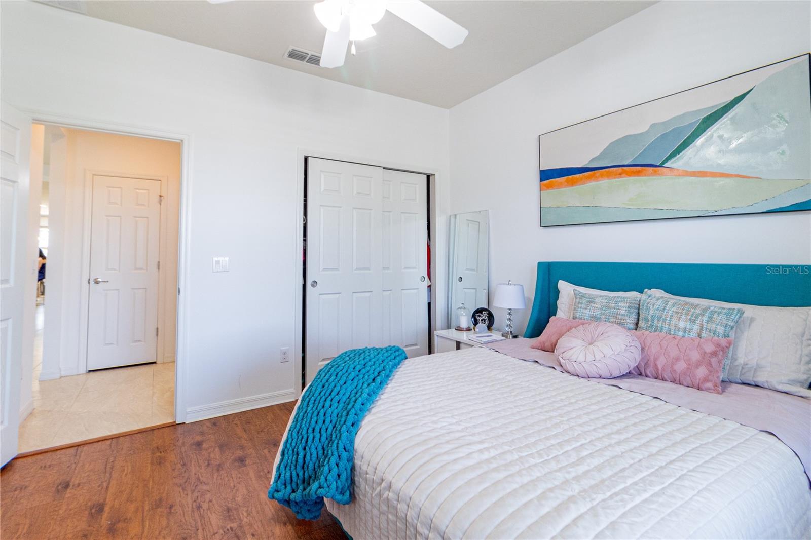 DEL WEBB ORLANDO PH 1 - Residential