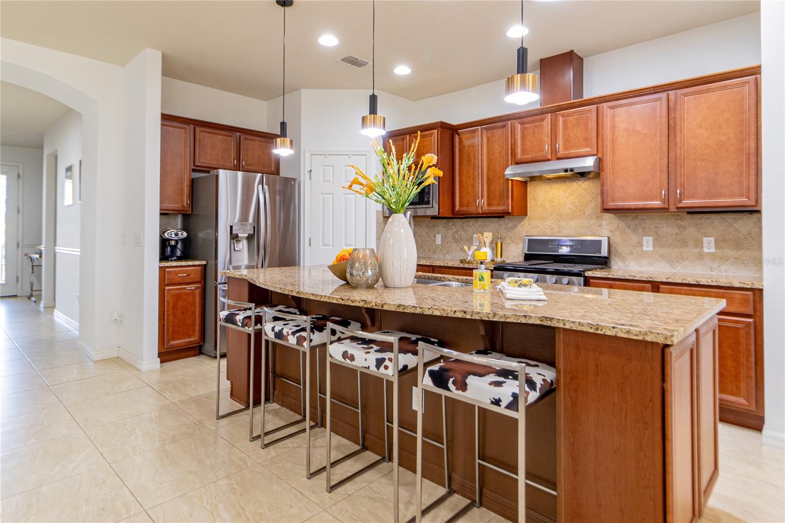 DEL WEBB ORLANDO PH 1 - Residential