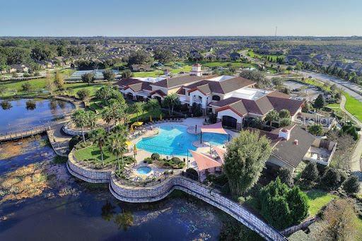 DEL WEBB ORLANDO PH 1 - Residential