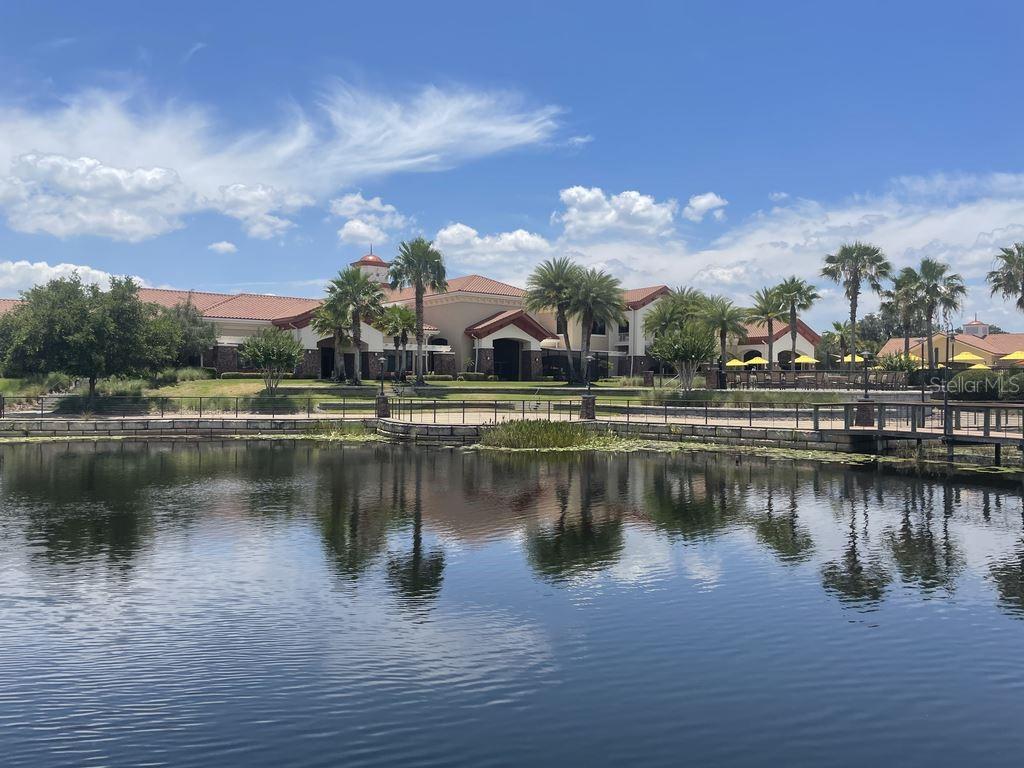 DEL WEBB ORLANDO PH 1 - Residential