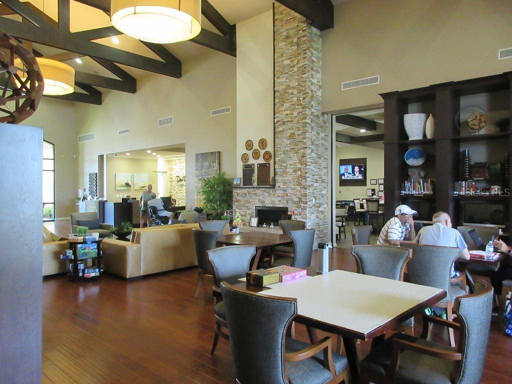 DEL WEBB ORLANDO PH 1 - Residential