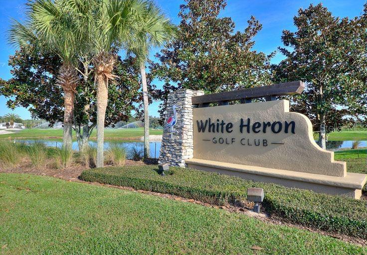DEL WEBB ORLANDO PH 1 - Residential