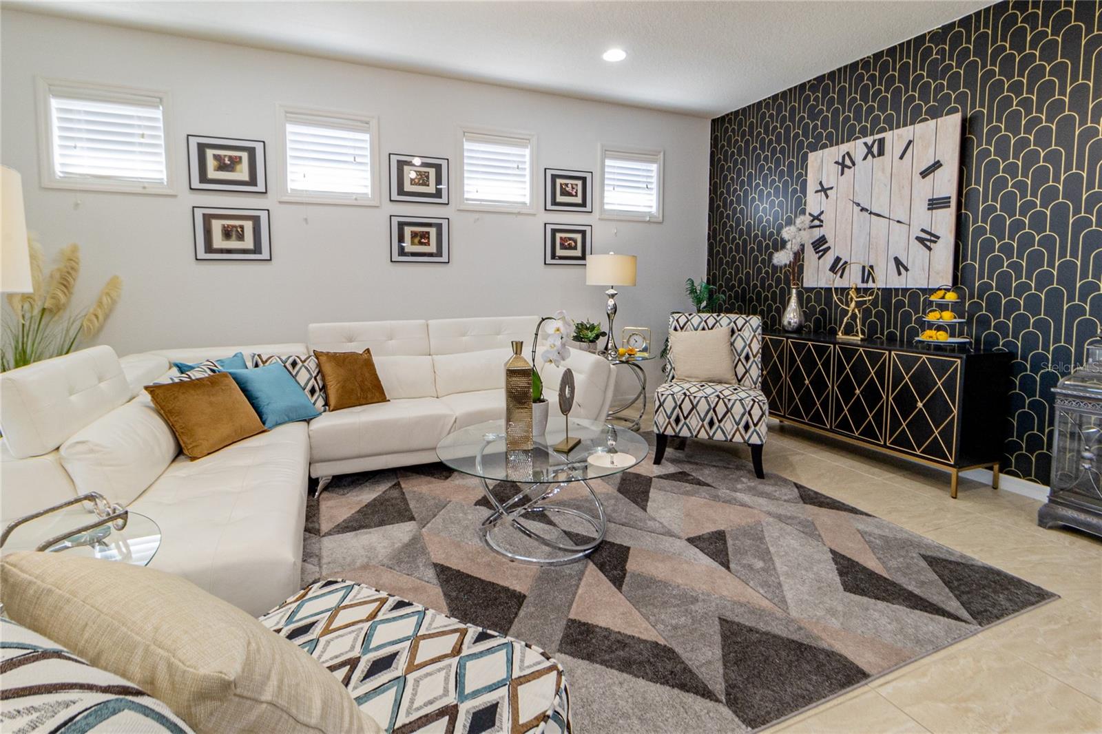 DEL WEBB ORLANDO PH 1 - Residential