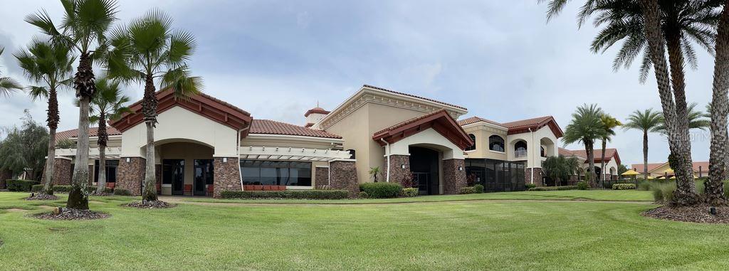 DEL WEBB ORLANDO PH 1 - Residential