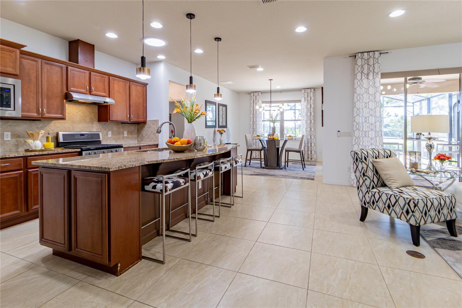 DEL WEBB ORLANDO PH 1 - Residential