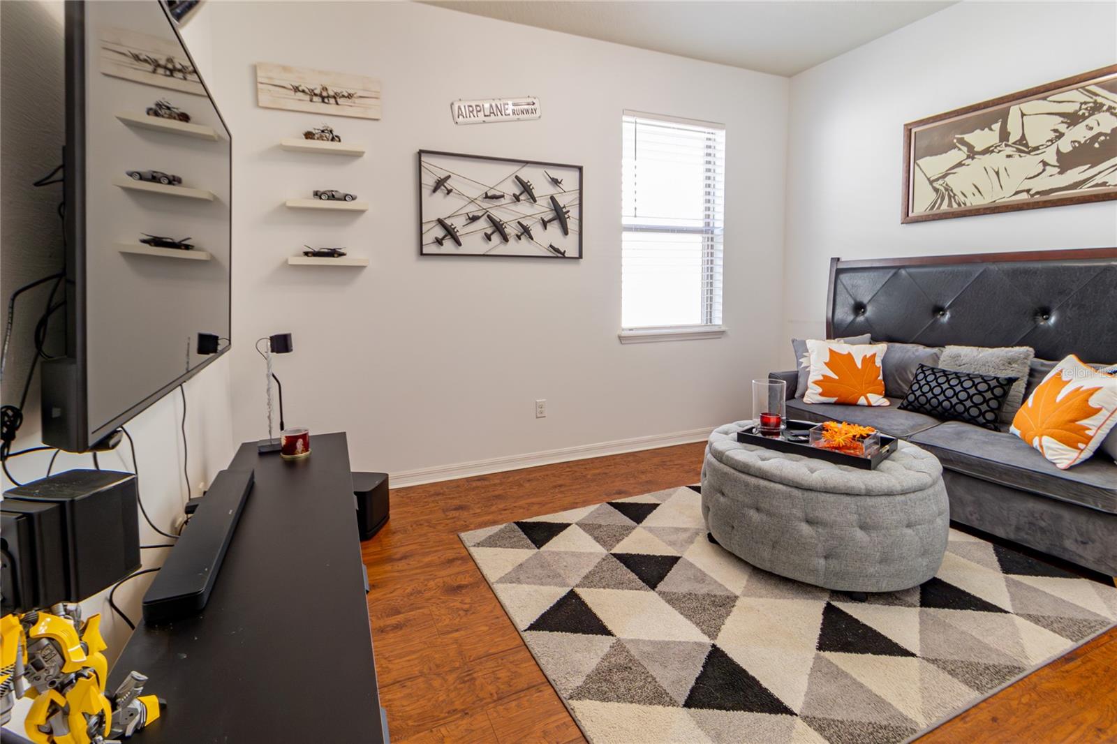 DEL WEBB ORLANDO PH 1 - Residential