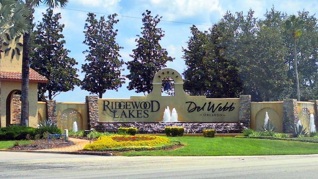 DEL WEBB ORLANDO PH 1 - Residential