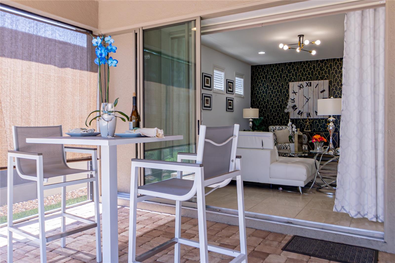 DEL WEBB ORLANDO PH 1 - Residential