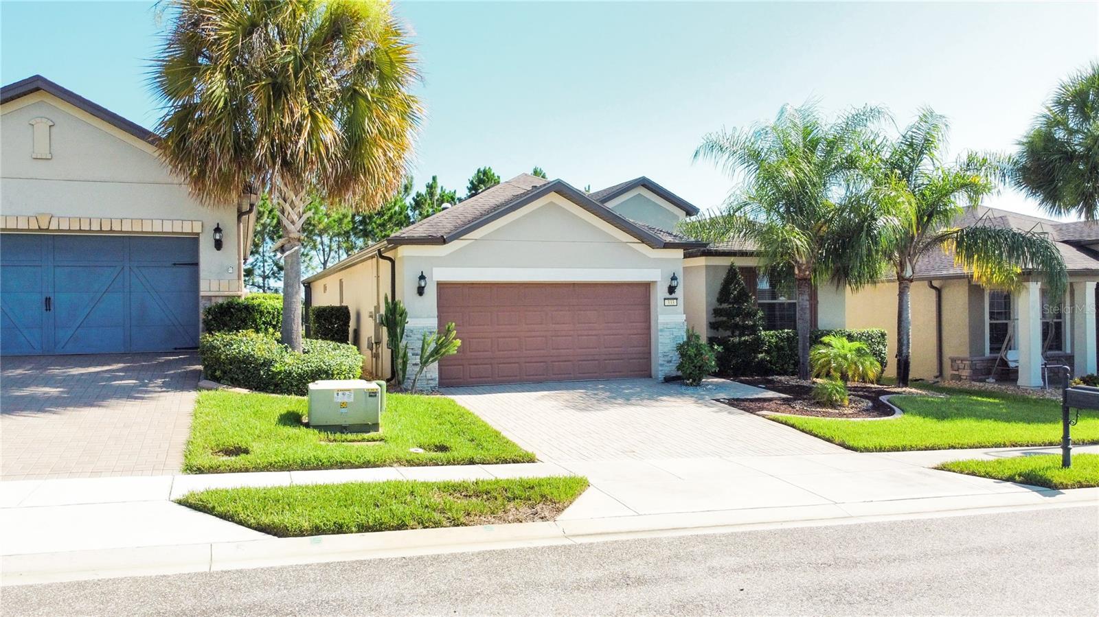 DEL WEBB ORLANDO PH 1 - Residential