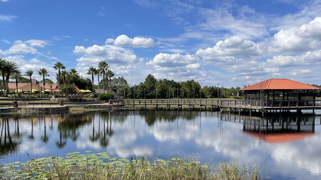 DEL WEBB ORLANDO PH 1 - Residential