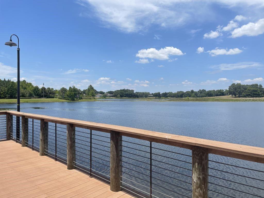 DEL WEBB ORLANDO PH 1 - Residential