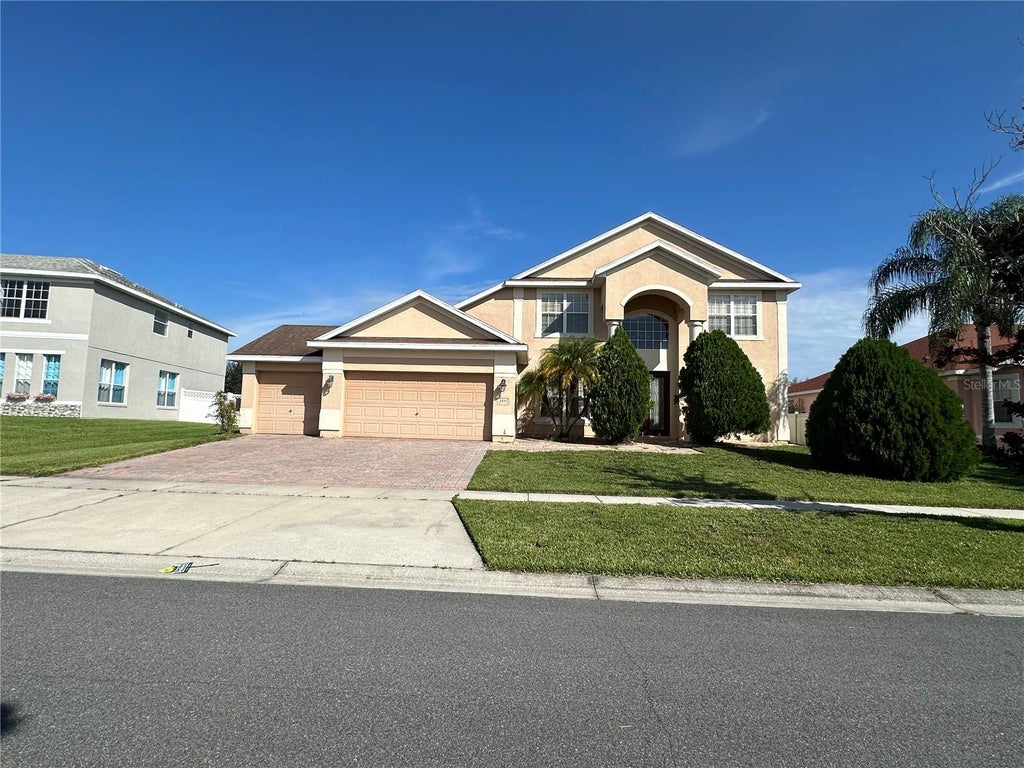 Photo of 2641 Maggiore Circle, Kissimmee, FL 34746 (MLS # S5157058)