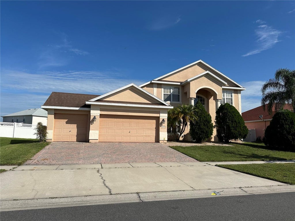 Photo of 2641 Maggiore Circle, Kissimmee, FL 34746 (MLS # S5157058)