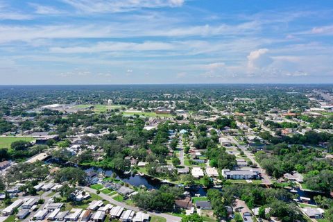 A home in NEW PORT RICHEY