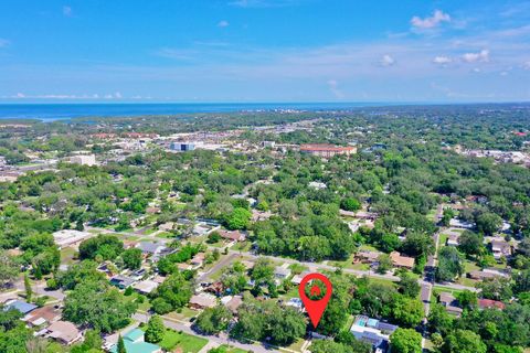 A home in NEW PORT RICHEY