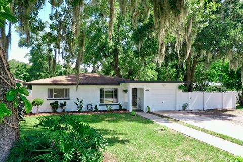 A home in NEW PORT RICHEY