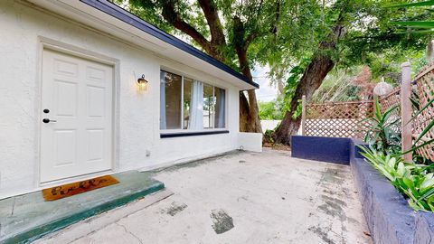 A home in NEW PORT RICHEY