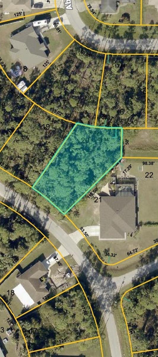 Oversized 12,511sqft land NO HOA!!! Welcome to the charming city of North Port, Florida! This fantastic vacant lot presents a wonderful opportunity to invest in your future. . North Port is an area that has seen major growth in the past few years and is convenient for those looking to commute to Sarasota or Fort Myers. The City of North Port offers so many community highlights including a new Water Park, Atlanta Braves Spring Training Stadium, shopping, dining, plenty of public parks, and less than a 30 minute drive to pristine Gulf Coast Beaches! Don't miss this one;