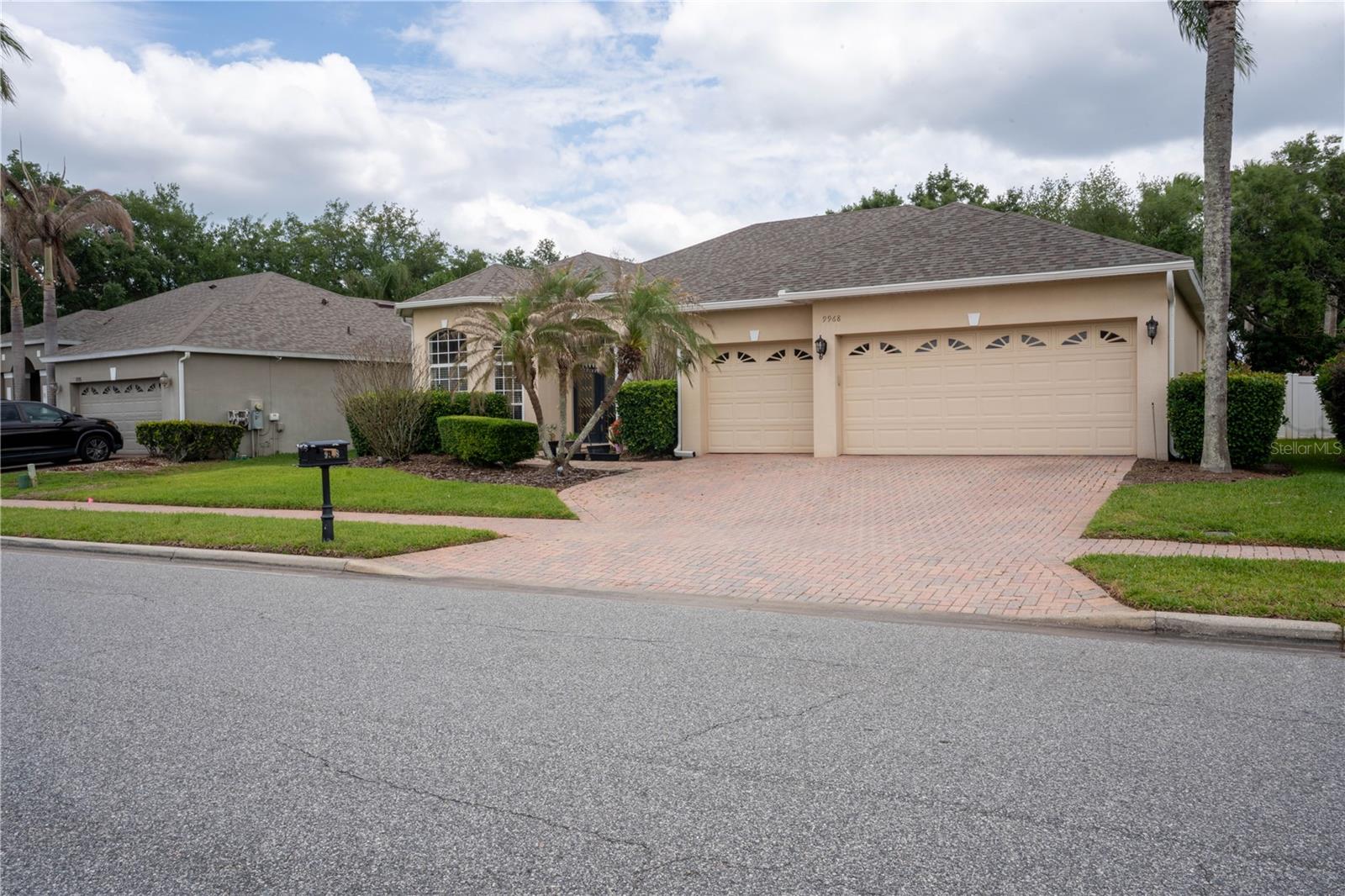 9968 CHARDONNAY DRIVE