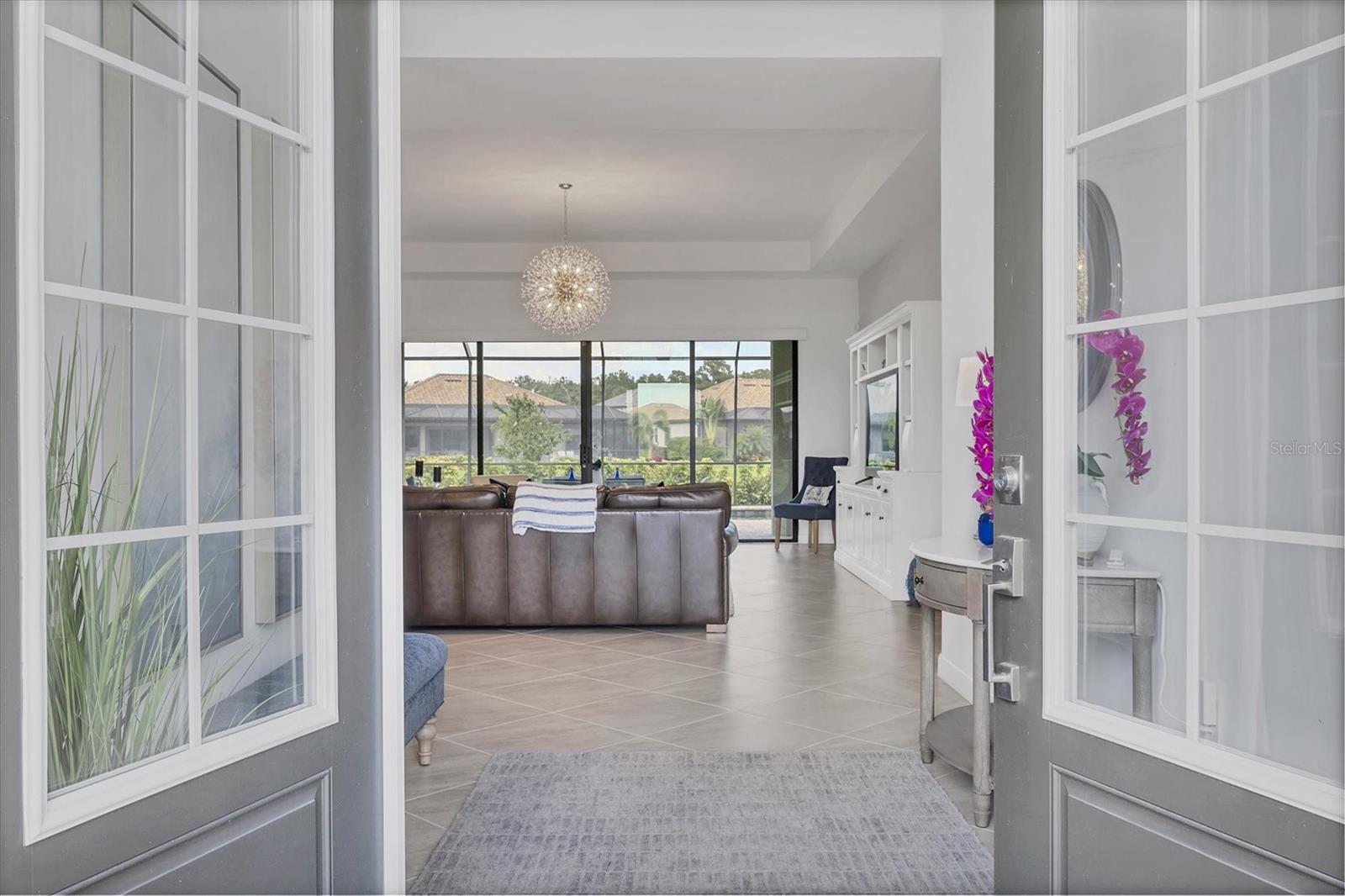 LORRAINE LAKES PH I - Residential