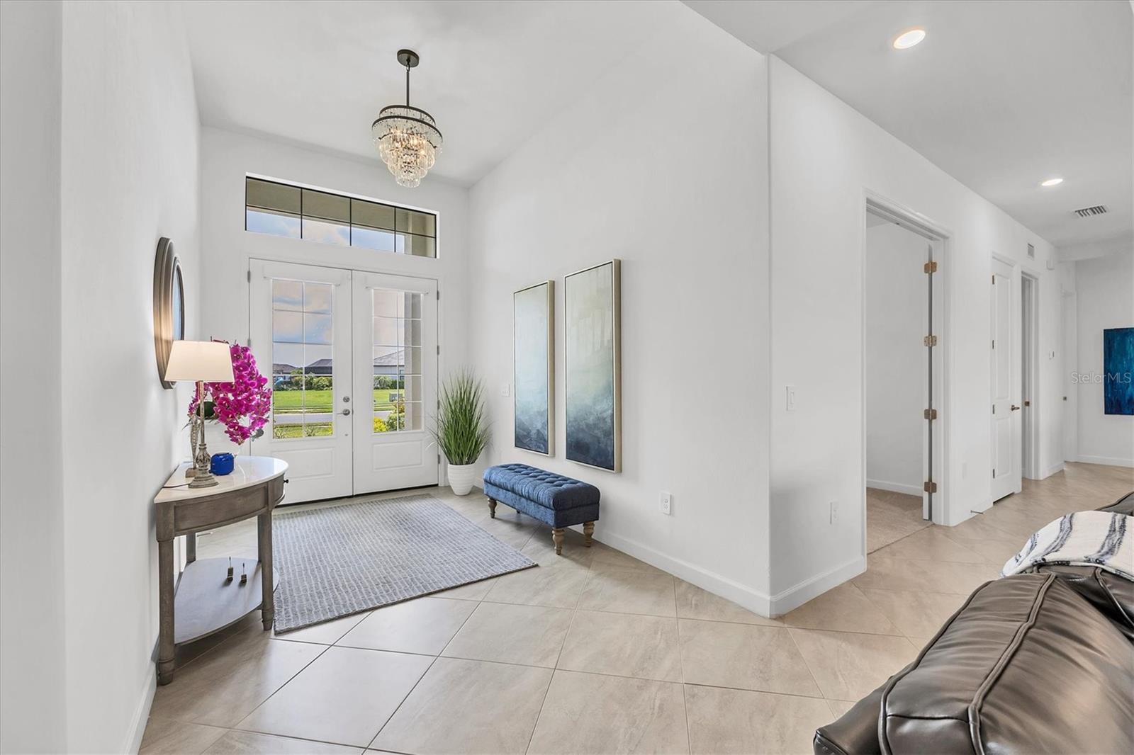 LORRAINE LAKES PH I - Residential