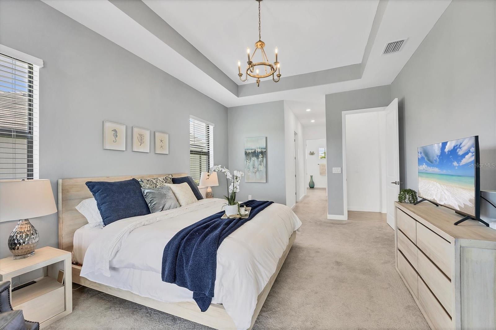 LORRAINE LAKES PH I - Residential