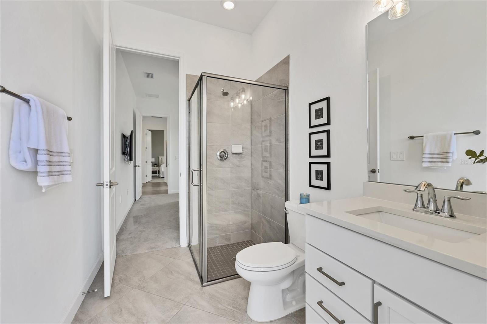 LORRAINE LAKES PH I - Residential